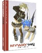 My Way by Vinne