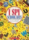 Jean Marzollo, Walter Wick - I Spy School Days