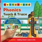 Lisa Holt, Lyn Wendon - Phonics Touch & Trace