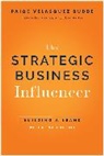Paige Velasquez Budde - Strategic Business Influencer