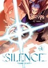 Yoann Vorniere, Yoann Vorniere - Silence Volume 4