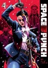 ZD - Space Punch Volume 4