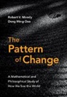 Ming-Dao Deng, Robert V. Moody, Robert V. (University of Alberta) Deng Moody - Pattern of Change