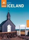 Rough Guides - Iceland