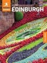 Rough Guides - Edinburgh