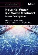 Lawrence K. (Lenox Institute of Water Techno Wang, Hung Yung-Tse, Mu-Hao Sung Wang, Wang Lawrence K. - Industrial Water and Waste Treatment Process Developments