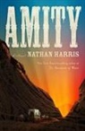 Nathan Harris, Harris Nathan - AMITY