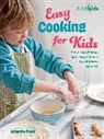 Grant Amanda - Easy Cooking for Kids