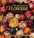 Editors of Chartwell Books - The Language of Flowers