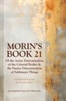 Jean-Baptiste Morin de Villefranche - Morin's Book 21