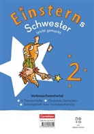 Einsterns Schwester - Sprache und Lesen - Neubearbeitung 2022 - 2. Schuljahr