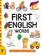 Hutchinson Sam, Beaton Clare - First English Words