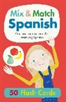 Thorpe Rachel, Kim Hankinson - Mix & Match Spanish