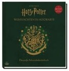 Jody Revenson - Aus den Filmen zu Harry Potter: Weihnachten in Hogwarts: Das große Adventskalenderbuch