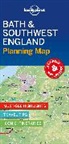 Lonely Planet - Bath & Southwest England