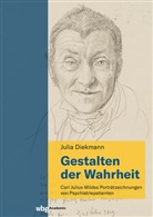 Julia Diekmann - Gestalten der Wahrheit