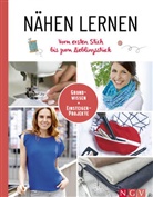Nähen lernen I Vom ersten Stich bis zum Lieblingsstück
