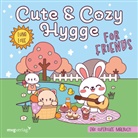 Luna Love - Cute & Cozy Hygge for Friends