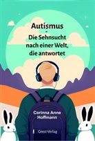 Corinna Anne Hoffmann - Autismus