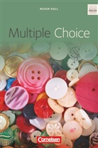 Albert-Reiner Glaap, Roger Hall - Cornelsen Senior English Library - Literatur - Ab 10. Schuljahr / B1 - Multiple Choice