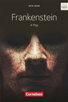 Nick Dear, Anne Herlyn - Cornelsen Senior English Library - Literatur - Ab 11. Schuljahr / B2