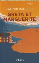 Kalindi Ramphul, Ramphul-k - Greta et Marguerite