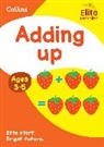 Adding Up Ages 3-5