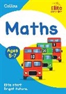 Maths Age 5-7