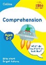 Comprehension Ages 5-7
