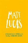 To Be Confirmed, Matt Lucas - Untitled 2 ML