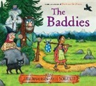 Julia Donaldson, Julia/ Scheffler Donaldson, Axel Scheffler - The Baddies