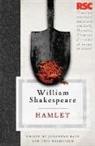 Jonathan Bate, Eric Rasmussen, William Shakespeare, Jonathan Bate, Eric Rasmussen - Hamlet