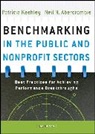 Neil Abercrombie, Abercrombie Neil, Patricia Keehley, Patricia (Southern Utah University) Aberc Keehley, Keehley Patricia - Benchmarking in the Public and Nonprofit Sectors