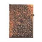Grolier Midi Lined Hardcover Journal, 240pg, 120GSM by Paperblanks (Grolier Ornamentali)