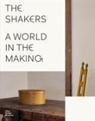Mea Hoffmann, Wüstenrot Stiftung, Vitra Design Museum, Wüstenrot Stiftung - The Shakers
