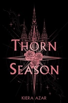 Kiera Azar - Thorn Season