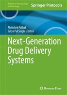 Pal Singh, Abhishek Pathak, Satya Pal Singh - Next-Generation Drug Delivery Systems