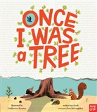 Eoin McLaughlin, Guilherme Karsten, Wadia Nina - Once I Was a Tree