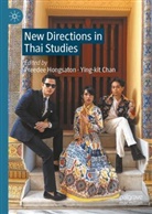 Chan, Ying-kit Chan, Preedee Hongsaton - New Directions in Thai Studies