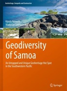 Károly Németh, Vladyslav Zakharovskyi - Geodiversity of Samoa