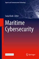 Sanja Bauk - Maritime Cybersecurity