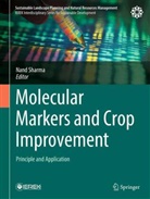 Nand Sharma - Molecular Markers and Crop Improvement