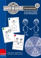 Christian Flohre, Annika Tismer - Particards Praxisleitfaden