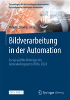 Volker Lohweg - Bildverarbeitung in der Automation
