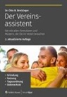 Otto N Bretzinger, Otto N. Bretzinger - Der Vereinsassistent