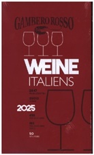 Marco Sabellico - Weine Italiens 2025