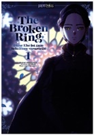 Chokam Chacha Kim, Cheong-Gwa - The Broken Ring - Diese Ehe ist zum Scheitern verurteilt 01