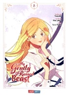 Early Flower, Early Flower, Teava, Yeoseulki - My gently raised Beast 08