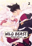 Inma R, Inma R., Inma R. - Wild Beast Forest House 02