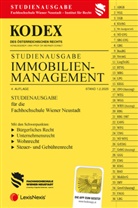 Werner Doralt - KODEX Immobilienmanagement 2025 - inkl. App